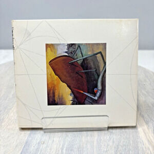 Soul Cages by Sting (CD, 1991)